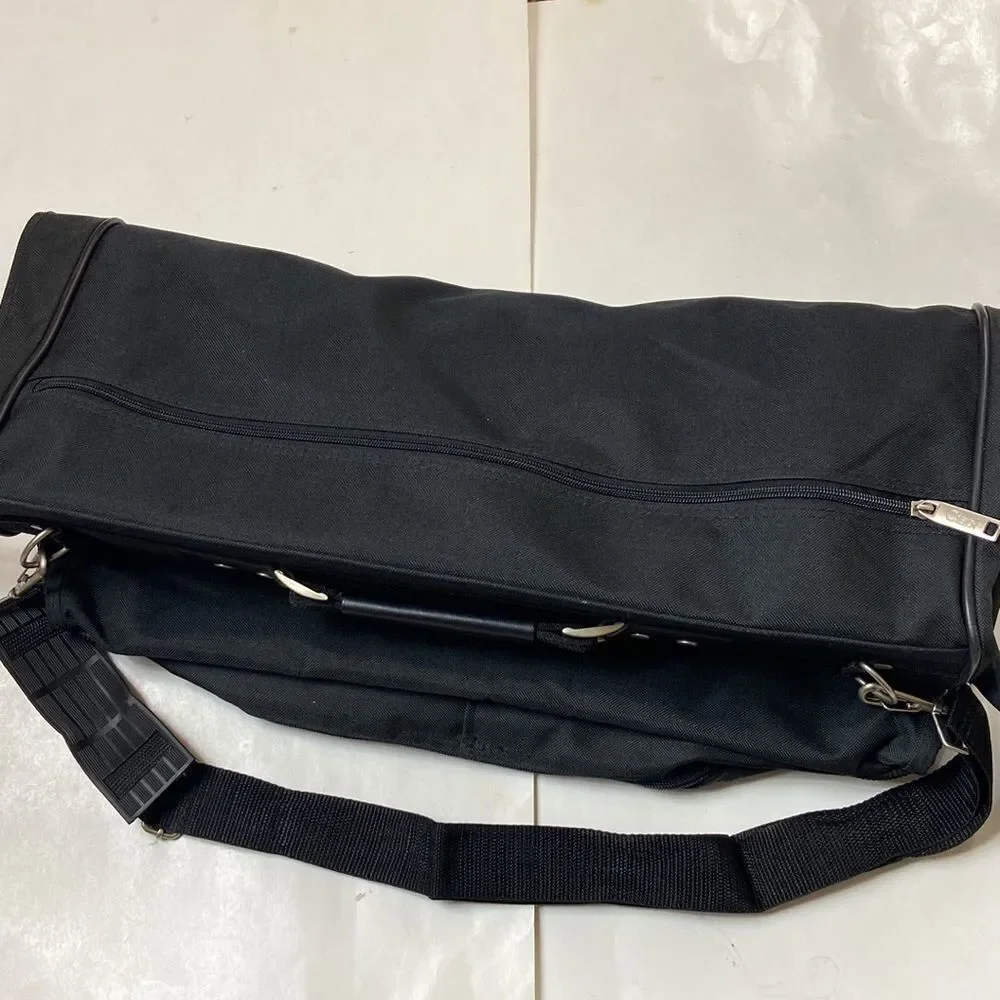 Ciao Suit Unixes Travel Bag